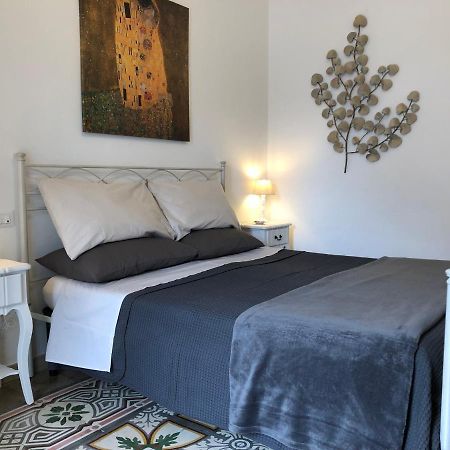 Petite Maison Ta Taranto Ngoại thất bức ảnh