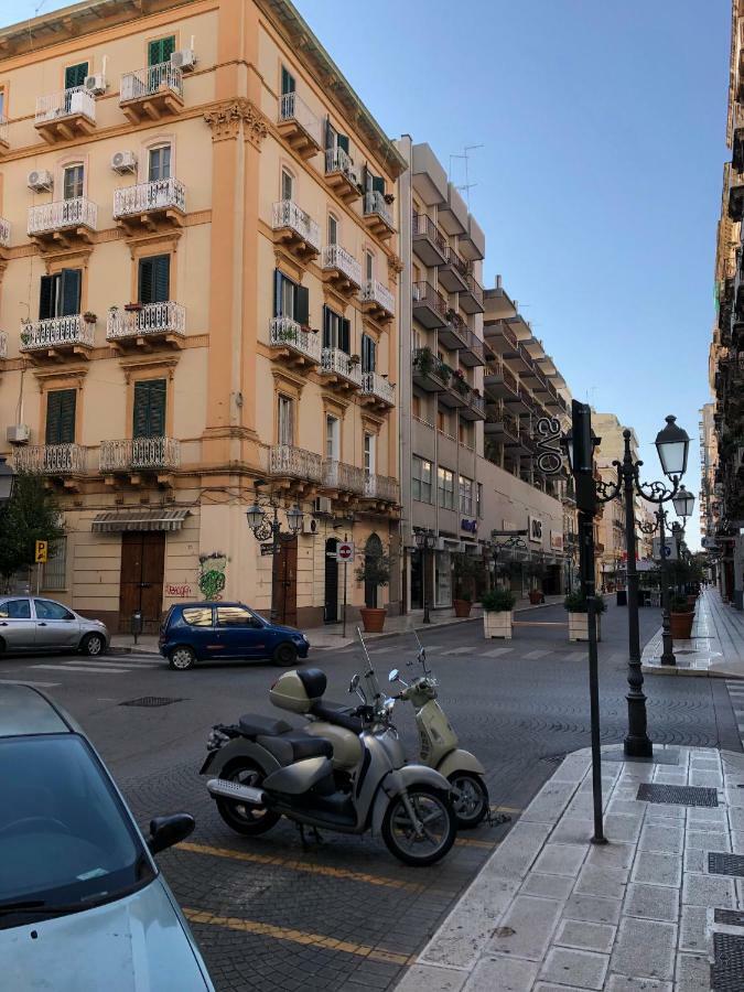 Petite Maison Ta Taranto Ngoại thất bức ảnh