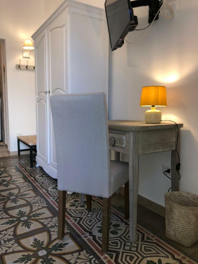 Petite Maison Ta Taranto Ngoại thất bức ảnh