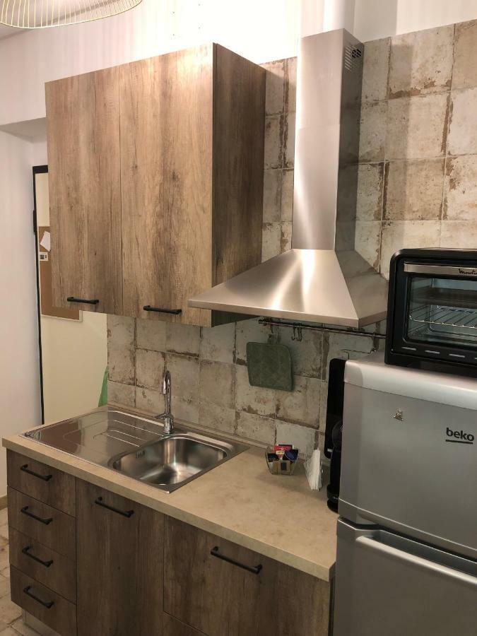 Petite Maison Ta Taranto Ngoại thất bức ảnh