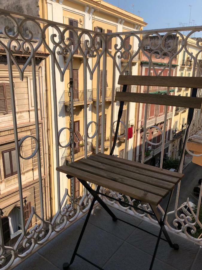 Petite Maison Ta Taranto Ngoại thất bức ảnh