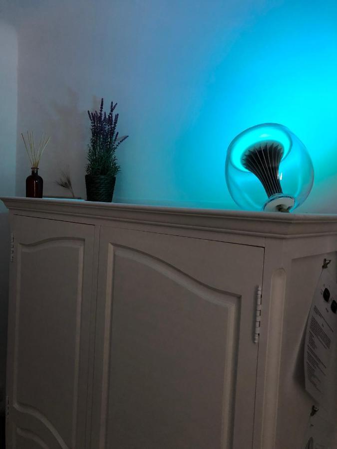 Petite Maison Ta Taranto Ngoại thất bức ảnh