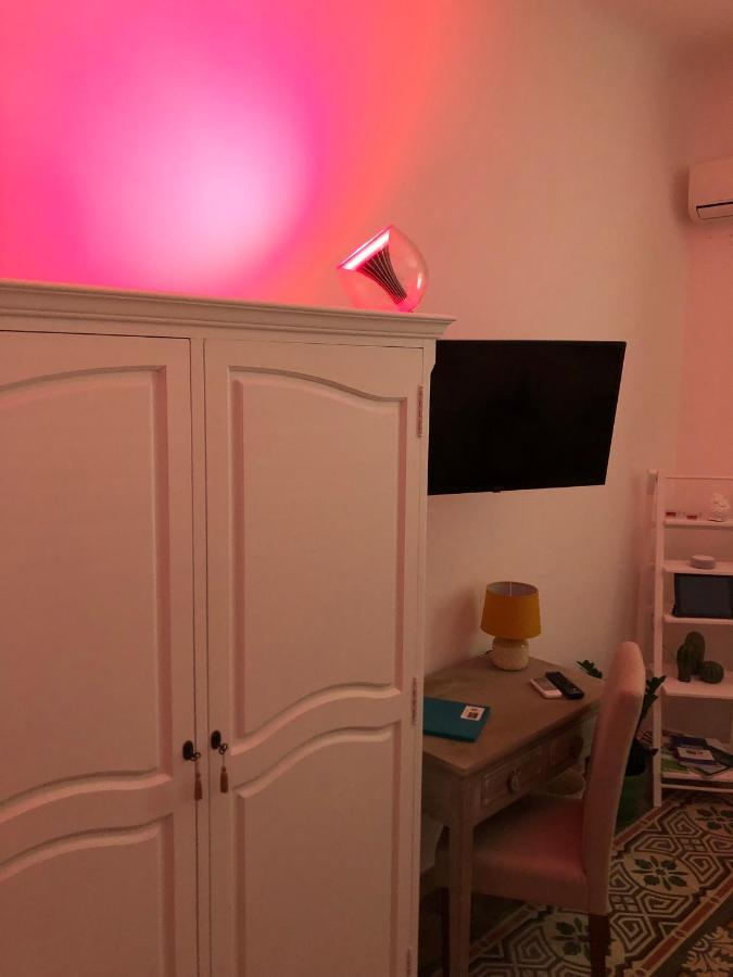 Petite Maison Ta Taranto Ngoại thất bức ảnh